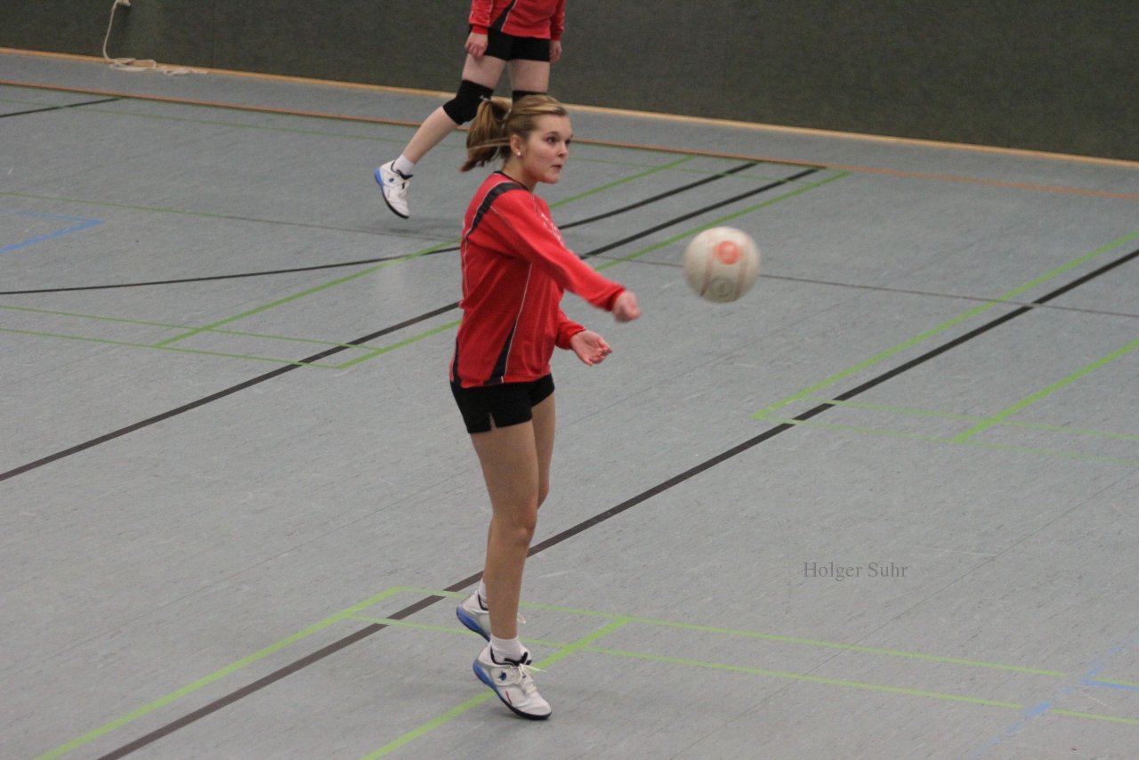 Bild 143 - U18w 1.Tag am 12.11.11